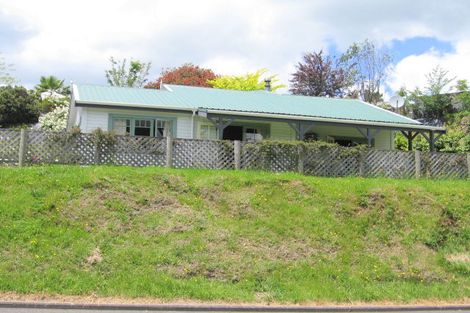 Photo of property in 25 Lairdvale Road, Taumarunui, 3920