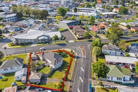 Photo of property in 5 Victoria Street, Pukekohe, 2120