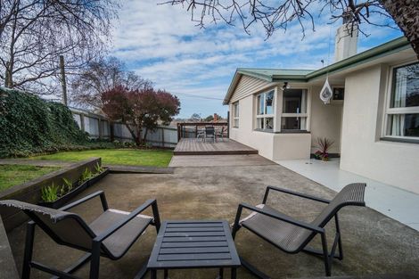 Photo of property in 30 Glen Street, Marchwiel, Timaru, 7910
