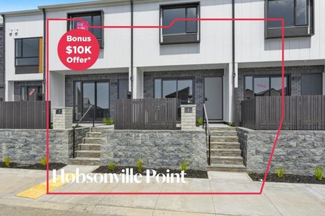 Photo of property in 5 Te Rito Road, Hobsonville, Auckland, 0616