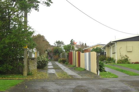 Photo of property in 50 Bayly Street, Waitara, 4320