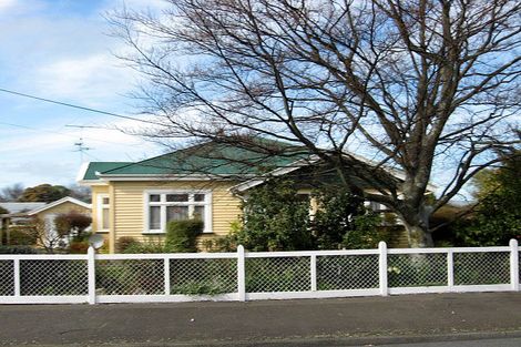 Photo of property in 181 Dixon Street, Masterton, 5810