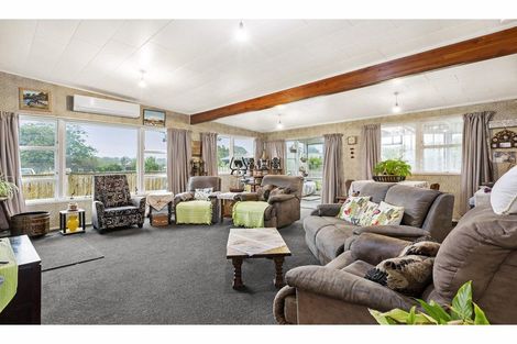 Photo of property in 1 Mccarthy Street, Waihou, Te Aroha, 3393