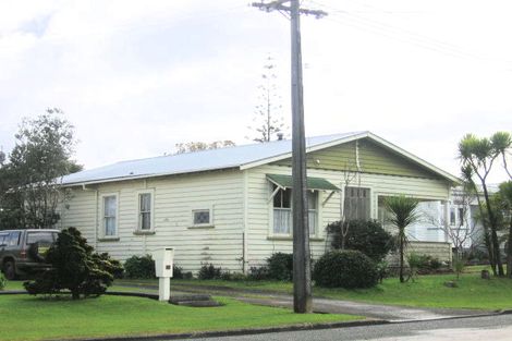 Photo of property in 32 Tirarau Street, Dargaville, 0310