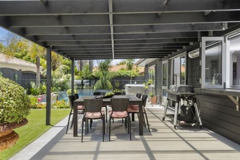 Photo of property in 54 Santa Barbara Drive, Papamoa Beach, Papamoa, 3118