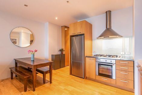 Photo of property in Chaffers Dock, 407/22 Herd Street, Te Aro, Wellington, 6011