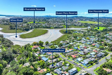 Photo of property in 132a Lynwood Road, New Lynn, Auckland, 0600