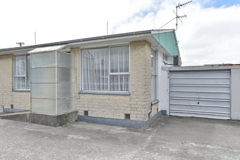 Photo of property in 2/560 Hereford Street, Linwood, Christchurch, 8011