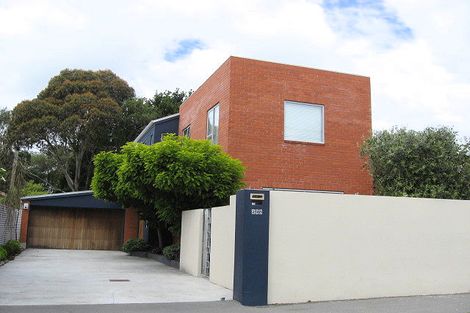 Photo of property in 298 Ilam Road, Burnside, Christchurch, 8053