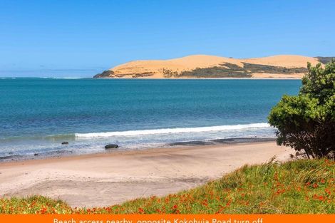 Photo of property in 27 Kokohuia Road, Omapere, Kaikohe, 0473
