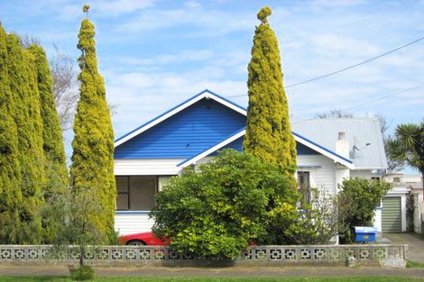 Photo of property in 21 Caius Avenue, Gonville, Whanganui, 4501