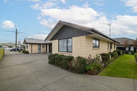 Photo of property in 144 Burwood Road, Burwood, Christchurch, 8083