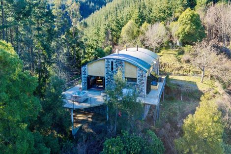 Photo of property in 366 Onamalutu Road, Onamalutu, Blenheim, 7275