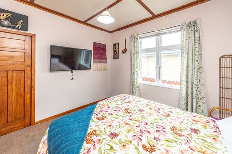 Photo of property in 23 Harris Street, Marton, 4710