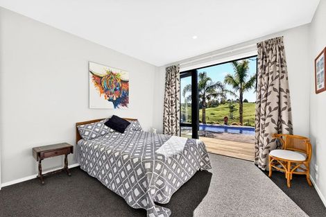 Photo of property in 846 Haruru Road, Wainui, Kaukapakapa, 0873
