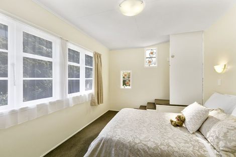 Photo of property in 427 Ohiro Road, Brooklyn, Wellington, 6021