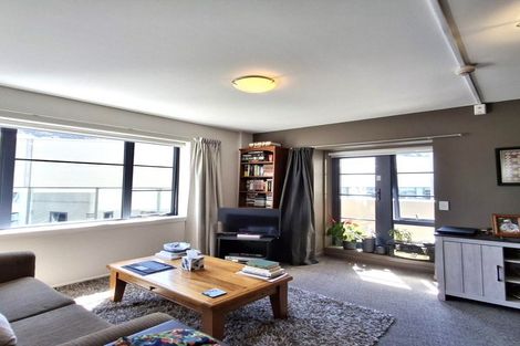 Photo of property in Westhaven Apartments, 20/127 Molesworth Street, Thorndon, Wellington, 6011