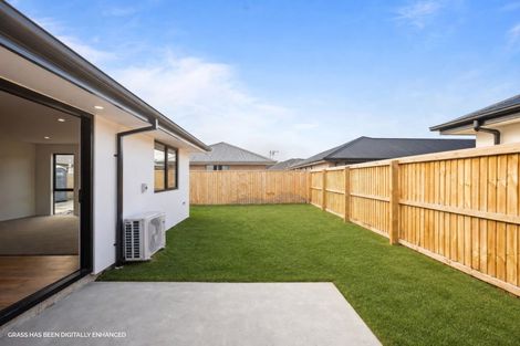 Photo of property in 77 Bill Harvey Drive, Halswell, 8025