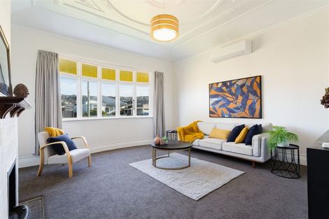 Photo of property in 7 Alma Street, Saint Kilda, Dunedin, 9012