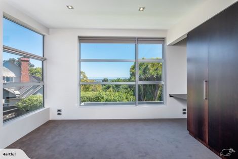 Photo of property in 62 Dyers Pass Road, Cashmere, Christchurch, 8022