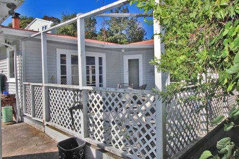 Photo of property in 59 Arawhata Street, Ranui, Porirua, 5024