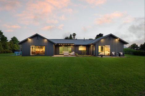 Photo of property in 38 Devine Road, Tamahere, Hamilton, 3283