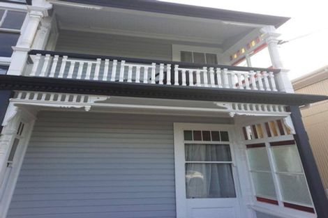 Photo of property in 126 Tinakori Road, Thorndon, Wellington, 6011