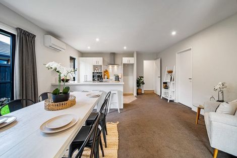 Photo of property in 32 Wallingford Crescent, Rolleston, 7615