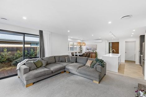 Photo of property in 2 Kokopu Street, Pegasus, 7612