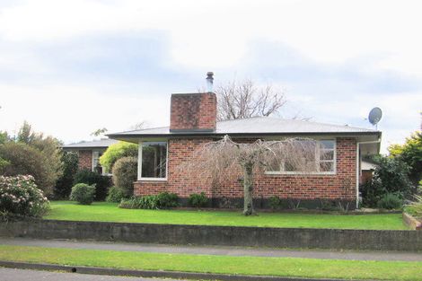 Photo of property in 15 Heatley Avenue, Hokowhitu, Palmerston North, 4410