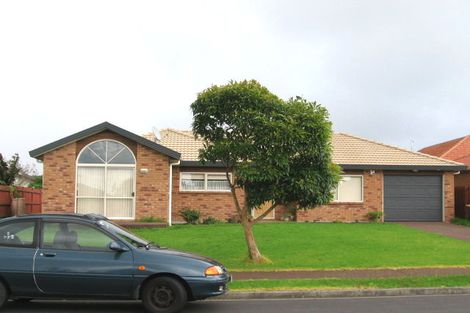 Photo of property in 1a Martin Jugum Lane, Ranui, Auckland, 0612