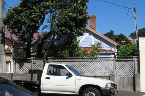 Photo of property in 106 Mein Street, Newtown, Wellington, 6021