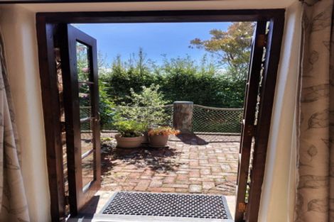 Photo of property in Summerhouse Cottages,unit 203, 3/3 Quiet Woman Way, Monaco, Nelson, 7011