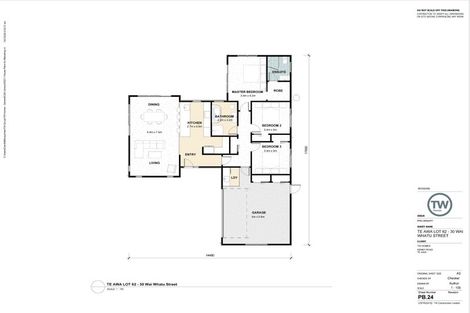 Photo of property in 30 Wai Whatu Street, Meeanee, 4110