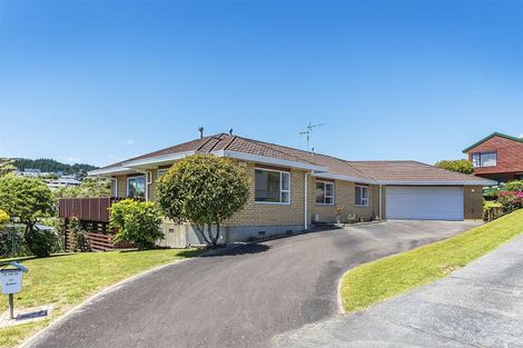 Photo of property in 17 Latitude Close, Whitby, Porirua, 5024