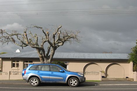 Photo of property in 6 Masters Avenue, Hillcrest, Hamilton, 3216