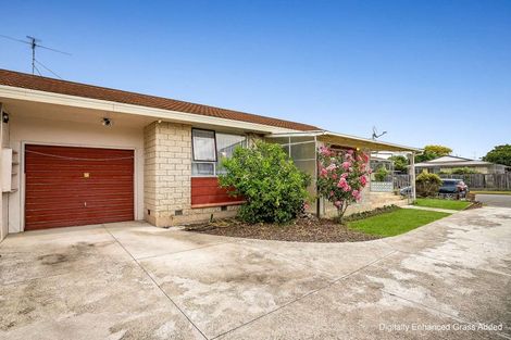 Photo of property in 1/34 Northfield Road, Casebrook, Christchurch, 8051