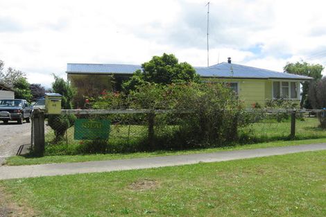 Photo of property in 12 Parapara Rd (state Highway 4), Raetihi, 4632