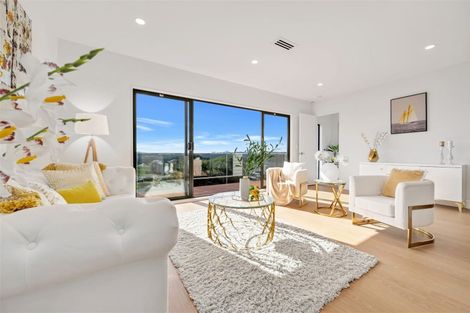 Photo of property in 3 Rakiraki Place, Flat Bush, Auckland, 2019