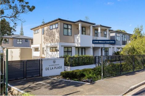 Photo of property in 2/445 Hibiscus Coast Highway, Orewa, 0931