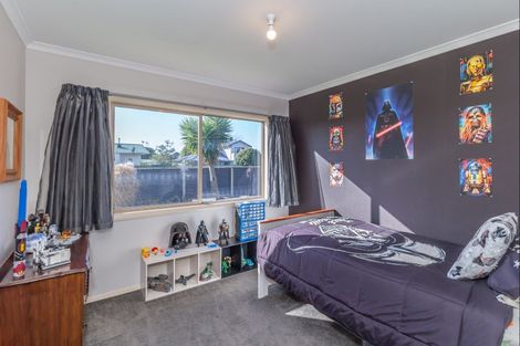 Photo of property in 166 Bartholomew Road, Levin, 5510