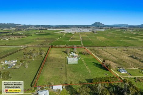 Photo of property in 402 Awakeri Road, Edgecumbe, Whakatane, 3193