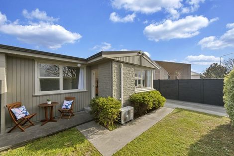 Photo of property in 1041 Colombo Street, St Albans, Christchurch, 8014