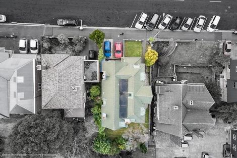 Photo of property in 140a Cargill Street, Dunedin Central, Dunedin, 9016