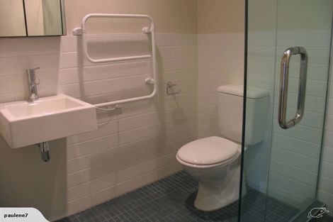 Photo of property in 110/57 Mahuhu Crescent, Auckland Central, Auckland, 1010