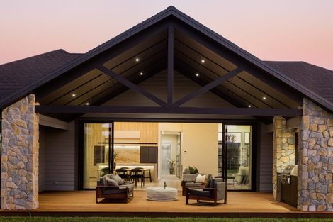 Photo of property in 79 Whare Marama Drive, Leamington, Cambridge, 3432