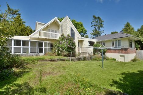 Photo of property in 282 Taieri Road, Wakari, Dunedin, 9010