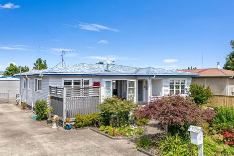 Photo of property in 6 Totara Street, Edgecumbe, 3120