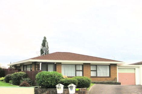 Photo of property in 17b Columba Place, Matua, Tauranga, 3110