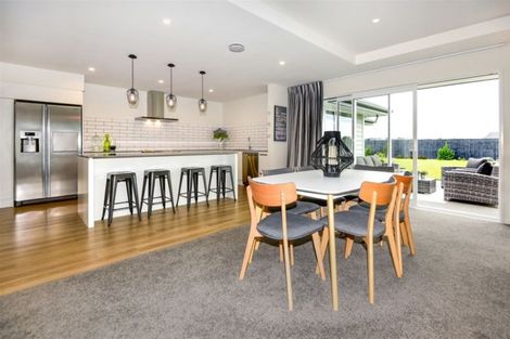 Photo of property in 70 Silver Peaks Drive, West Melton, 7618